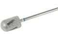 Busch Hybrid Twister Milling Cutter, HT880-095