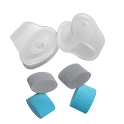 RUCK smartgel plug+switch, separator pierścieniowy, rozm. L, 4 szt.