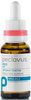 peclavus® PODOmed AntiMYX tinktura na grzybicę paznokci z piroktonem olaminy, 20 ml