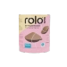 RUCK® rolo spin fascia trainer for the sole of the foot