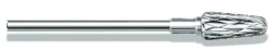 Busch® - Frez ze stali chirurgicznej, stożkowy 429-GX-060