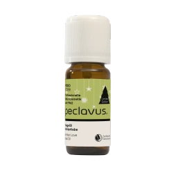 peclavus PODOcare Winterliebe olejek do paznokci i skórek 10 ml