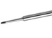 Busch - milling cutter of stainless steel