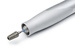 RUCK pierścienie zabezpieczające do frezów zielone 2,34 mm, 10 szt.