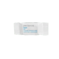 peclavus® PODOmed tabletka do kąpieli stóp dla skóry zrogowaciałej 18 g