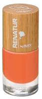 Lakier do paznokci RENATUR by RUCK Trendlack vegan, kolor hibiscus, 10 ml