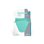 Hygienic tissue-foil underpads 33x48 cm, 80 pcs
