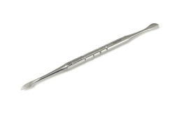 Kopytko do manicure metalowe 14,5 cm