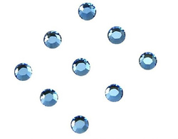 SWAROVSKI® ELEMENTS crystal stones, 2 mm (50 pieces)