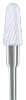 Busch® - Frez ceramiczny KERA, stożkowy K429-X-060, 1 szt