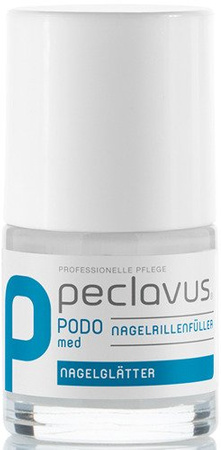 peclavus® PODOmed lakier do słabych paznokci, 10 ml