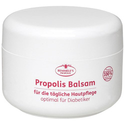 Propolisowy balsam Remmele's Propolis-Balsam, 250 ml