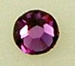 SWAROVSKI® ELEMENTS crystal stones, 2 mm (50 pieces)