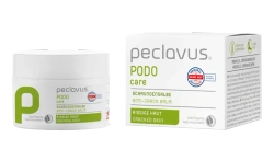 peclavus® PODOcare Schrundensalbe – maść na pękające pięty, 50 ml
