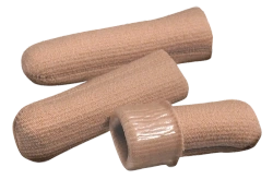 RUCK Ochraniacz osłona na palce S, tekstylno żelowy 11 mm, 4 szt.