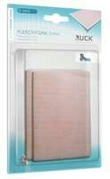 RUCK® Fleecy Foam - odciążenie do stóp, 2 płaty miękkie 7,5 x 11,6 cm