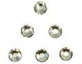 SWAROVSKI® ELEMENTS crystal stones, 3mm (30 pieces)