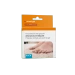 RUCK® smartgel, pierścienie ochronne na palce, duży, 4 szt.