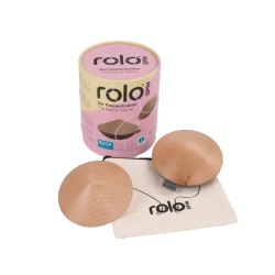 RUCK rolo spin masażer do stóp