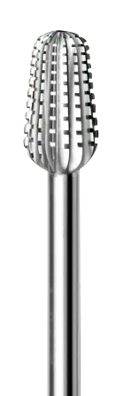 Busch® - Frez ze stali nierdzewnej, stożkowy 85-RS-050, 1 szt.