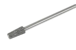 Busch - Diamond Milling Cutter 854S-040