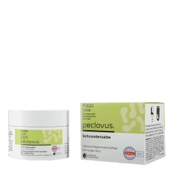 peclavus® PODOcare Schrundensalbe – maść na pękające pięty, 50 ml