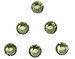 SWAROVSKI® ELEMENTS crystal stones, 3mm (30 pieces)