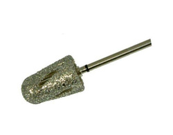 Busch - Dia Twister Milling Cutter, 5854R-095