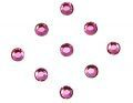 SWAROVSKI® ELEMENTS crystal stones, 2 mm (50 pieces)