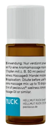 peclavus wellness eteryczny olejek sosna limba 10 ml