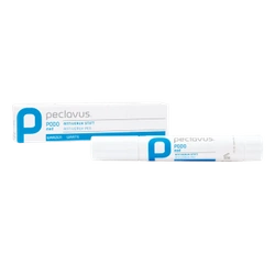 peclavus® PODOmed AntiVERUX Sztyft na brodawki wirusowe, 4 ml