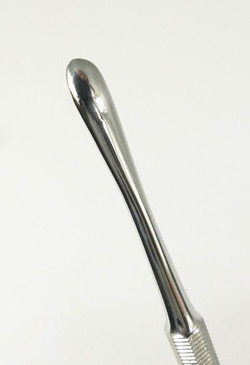 Nail Cuticle Pusher Diabetic