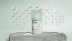 peclavus pure zasadowa sól do kąpieli i peelingu do skóry 40 g