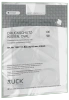RUCK smartgel – Oval Gel Pressure & Friction Protection Cushions, 25×32 mm, Pack of 6