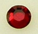 Kryształki SWAROVSKI® ELEMENTS, 2 mm, colour Siam, 50szt. 