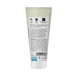 peclavus® wellness balsam do ciała orzechy makadamia i miód, 30 ml