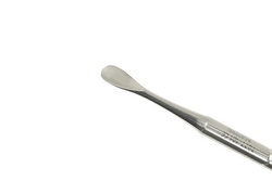 Kopytko do manicure metalowe 14,5 cm