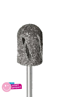 RUCK DiaGrip Diamond Bur Ø 12 mm Extra Coarse