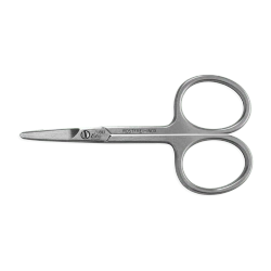 RUCK® Safety Baby Nail Scissors 8 cm