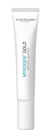 MYKOGEN™ GOLD Bio-Enzymatic Butter for Nail Fungus 20 ml