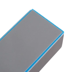 Blok polerski 4-stronny 320/600/3000/4000 - 10 szt. RUCK