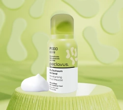 peclavus PaODOcare pianka natłuszczająca do suchych stóp 35 ml
