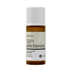 peclavus® wellness grejpfrutowy olejek eteryczny, 10 ml