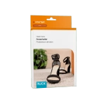 RUCK® żelowe zapiętki ochronne do butów, 4 szt.