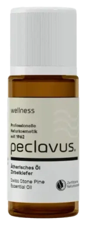 peclavus wellness eteryczny olejek sosna limba 10 ml