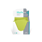 Hygienic tissue-foil underpads 33x48 cm, 80 pcs