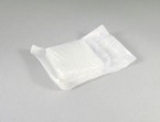 Ligasano® biała tamponada cięta - sterylna, 10 szt - 6 cm x 5 cm x 0,3 cm