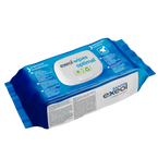 Medilab exeol wipes optimal chusteczki do dezynfekcji powierzchni 100 szt