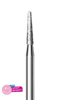 RUCK frez diamentowy Ø 1,6 mm średni nasyp, 1 szt.