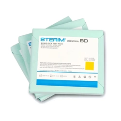 Bowie & Dick test pack for STERIM® steam sterilization inspection